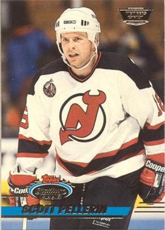 1993 Topps Stadium Club #13 Members Only