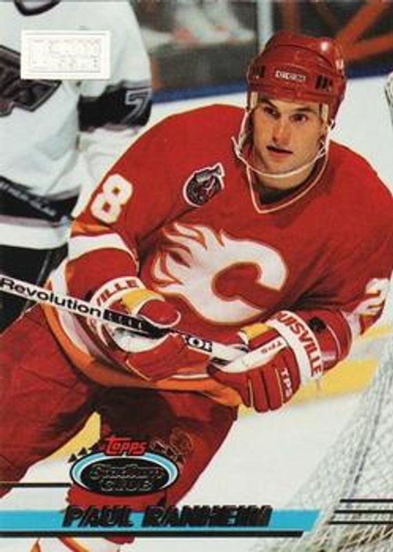 1993 Topps Stadium Club #151 First Day Issue