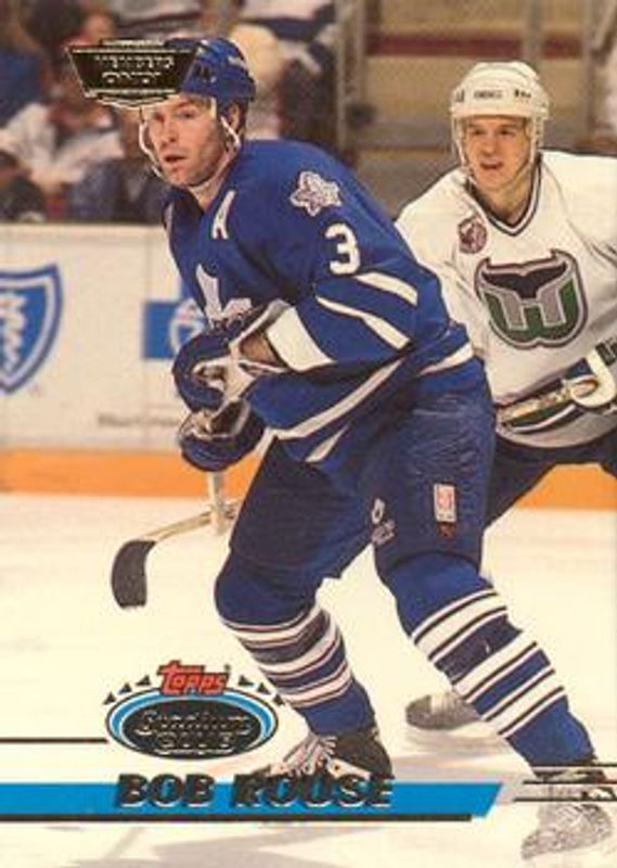 1993 Topps Stadium Club #353 Members Only