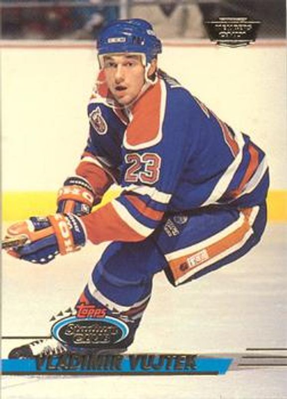 1993 Topps Stadium Club #278 Members Only