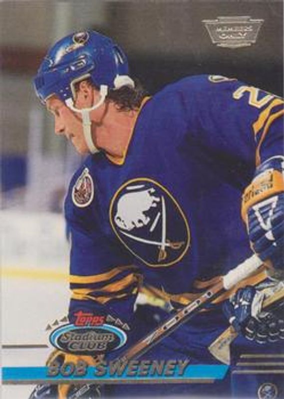 1993 Topps Stadium Club #63 Members Only