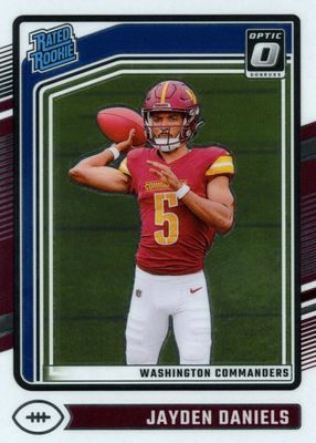 2024 Optic #248 Base