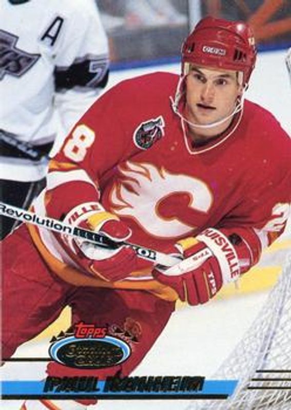 1993 Topps Stadium Club #151 Base