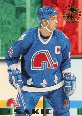 1995 Topps Stadium Club Members Only 50 #13 Base