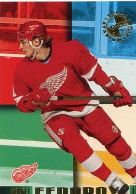 1995 Topps Stadium Club Members Only 50 #36 Base