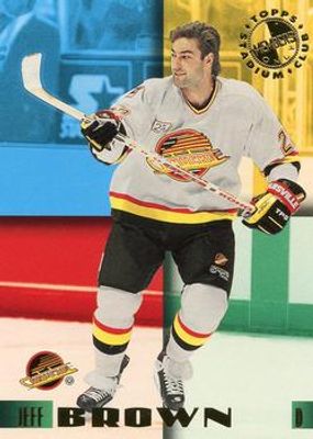 1995 Topps Stadium Club Members Only 50 #23 Base