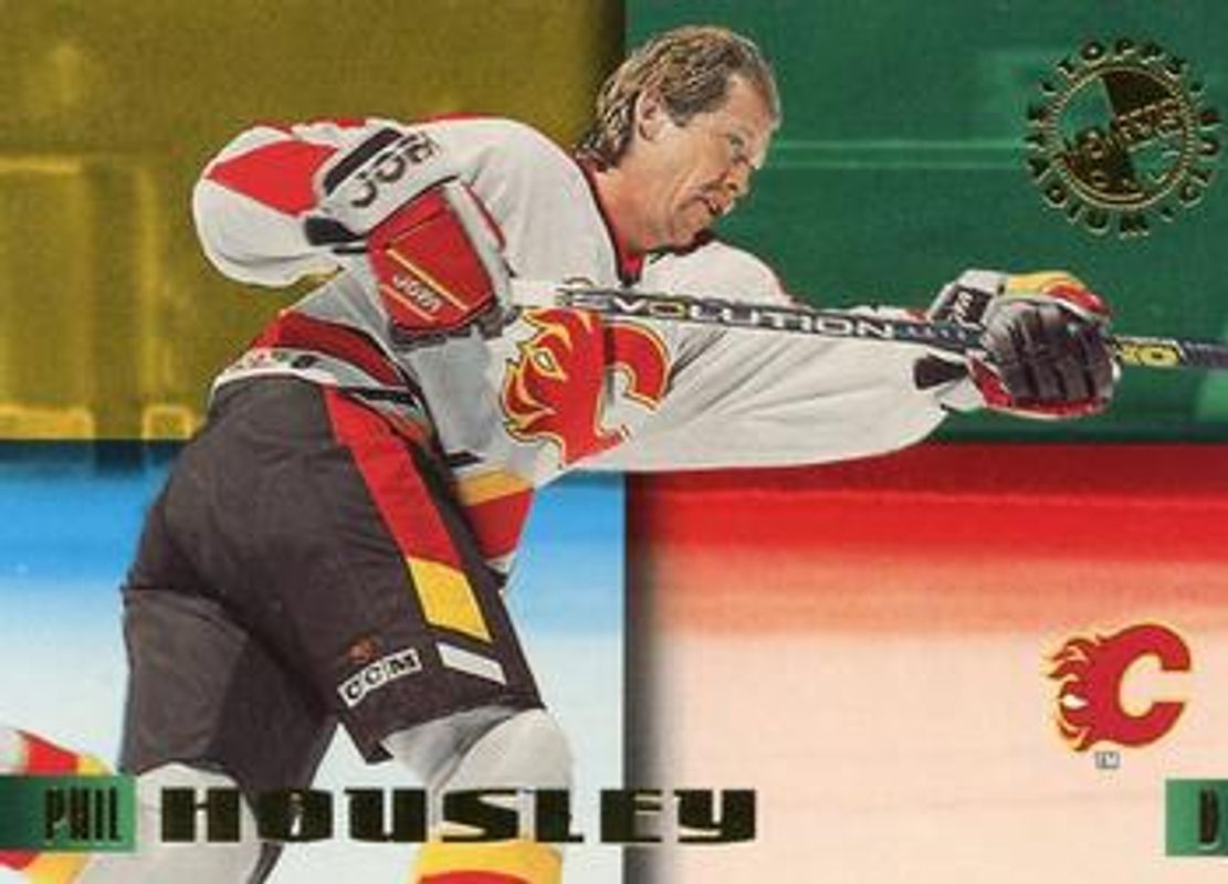 1995 Topps Stadium Club Members Only 50 #45 Base