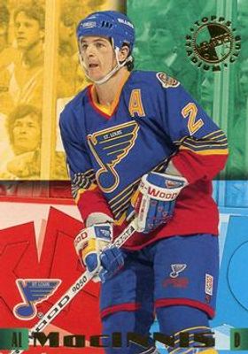 1995 Topps Stadium Club Members Only 50 #34 Base