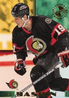 1995 Topps Stadium Club Members Only 50 #14 Base