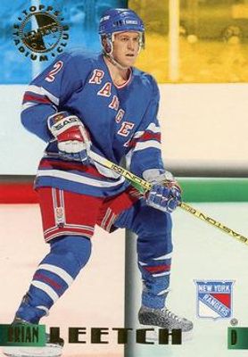 1995 Topps Stadium Club Members Only 50 #3 Base