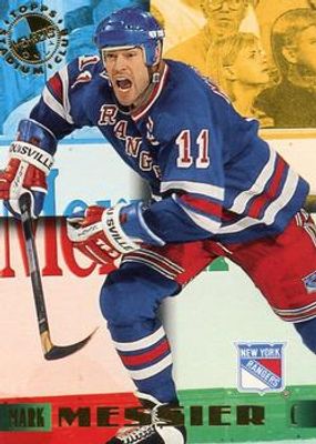 1995 Topps Stadium Club Members Only 50 #19 Base