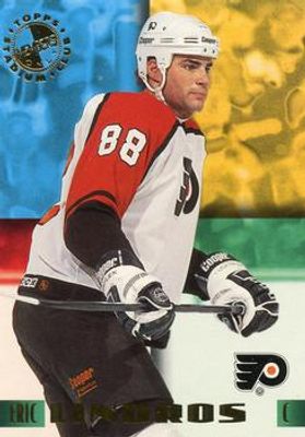 1995 Topps Stadium Club Members Only 50 #15 Base