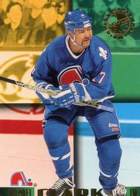 1995 Topps Stadium Club Members Only 50 #18 Base