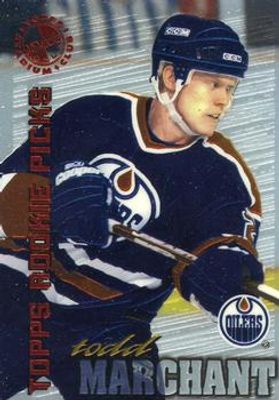 1995 Topps Stadium Club Members Only 50 #49 Base