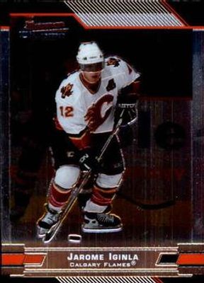 2003 Bowman Draft Picks & Prospects #80 Chrome /250