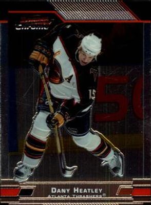 2003 Bowman Draft Picks & Prospects #15 Chrome /250