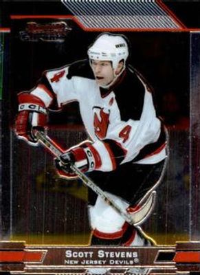 2003 Bowman Draft Picks & Prospects #79 Chrome /250