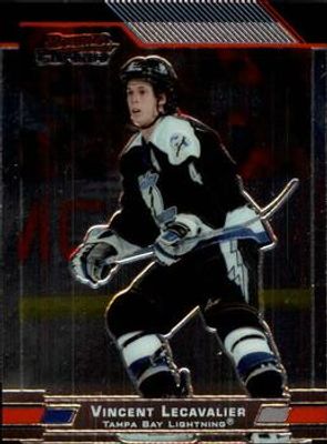 2003 Bowman Draft Picks & Prospects #4 Chrome /250
