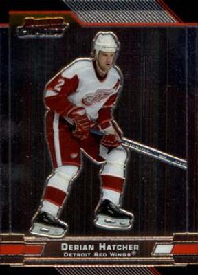 2003 Bowman Draft Picks & Prospects #97 Chrome /250