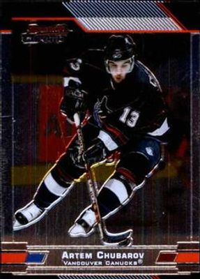 2003 Bowman Draft Picks & Prospects #106 Chrome /250