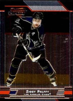 2003 Bowman Draft Picks & Prospects #73 Chrome /250