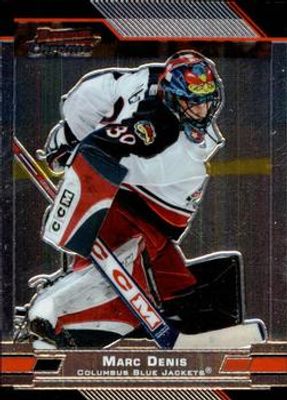 2003 Bowman Draft Picks & Prospects #34 Chrome /250