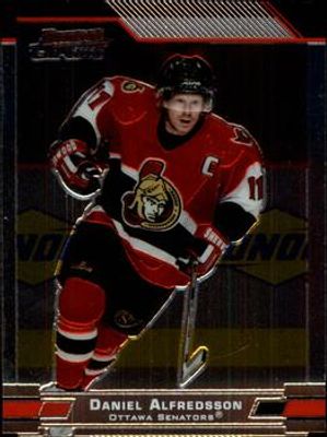 2003 Bowman Draft Picks & Prospects #11 Chrome /250