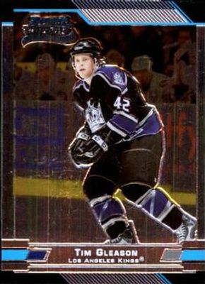 2003 Bowman Draft Picks & Prospects #131 Chrome /250