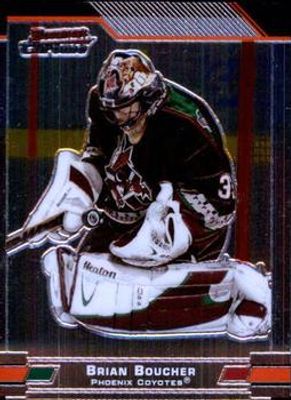 2003 Bowman Draft Picks & Prospects #92 Chrome /250