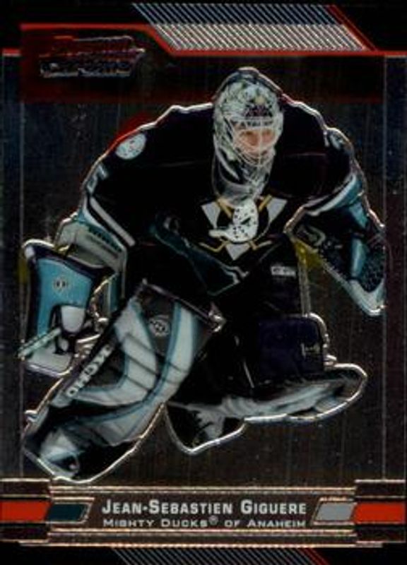 2003 Bowman Draft Picks & Prospects #100 Chrome /250