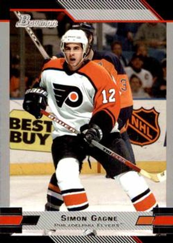 2003 Bowman Draft Picks & Prospects #77 Base