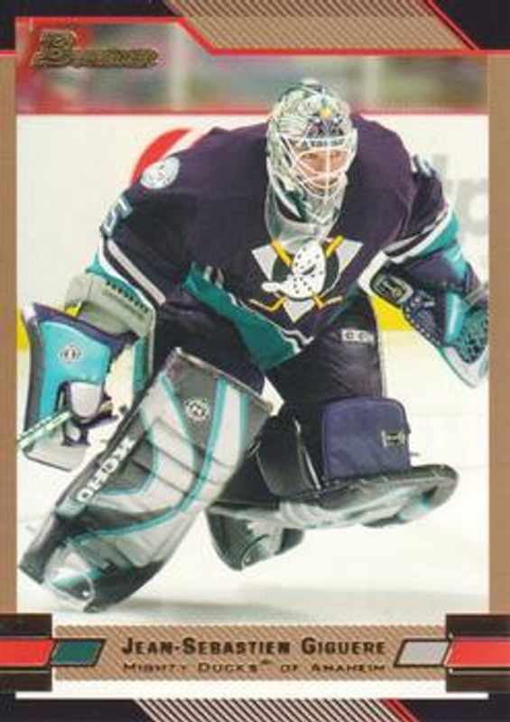 2003 Bowman Draft Picks & Prospects #100 Gold