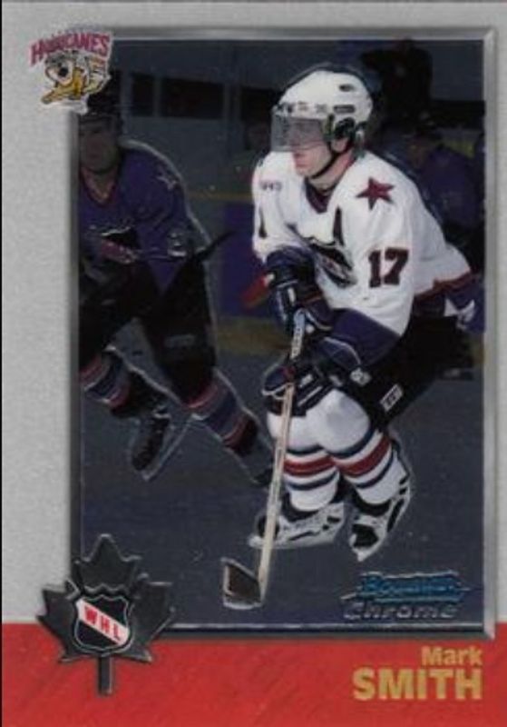 1998 Bowman Chrome CHL #70 Base