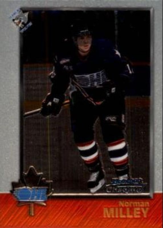 1998 Bowman Chrome CHL #38 Base