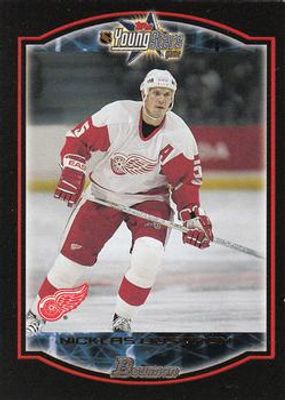 2002 Bowman Young Stars #1 Base