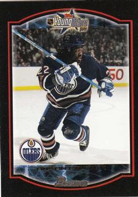 2002 Bowman Young Stars #59 Base