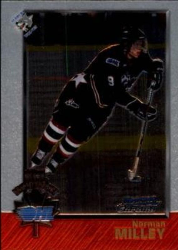 1998 Bowman Chrome CHL #129 Base