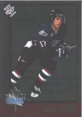 1998 Bowman CHL #29 OPC International