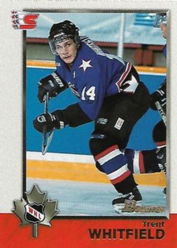 1998 Bowman CHL #50 Base