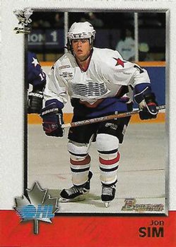1998 Bowman CHL #15 Base