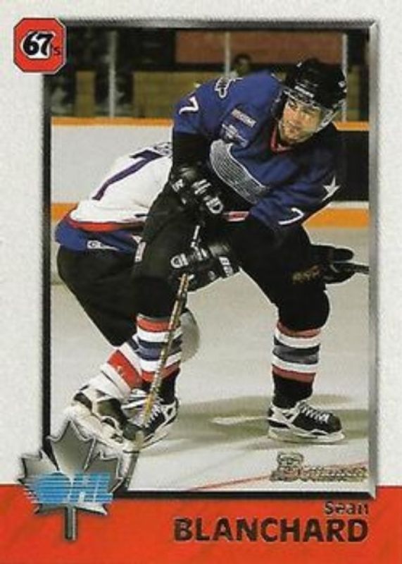 1998 Bowman CHL #24 Base