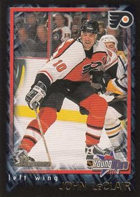 2001 Bowman Young Stars #65 Base