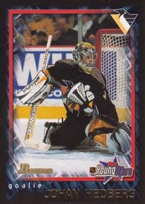 2001 Bowman Young Stars #79 Base