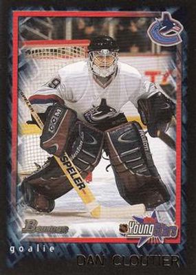 2001 Bowman Young Stars #38 Base