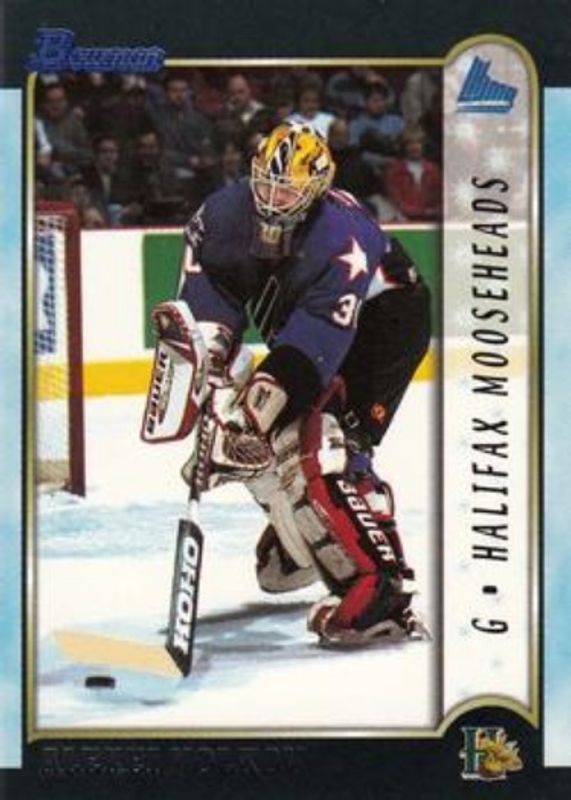 1999 Bowman CHL #42 Base