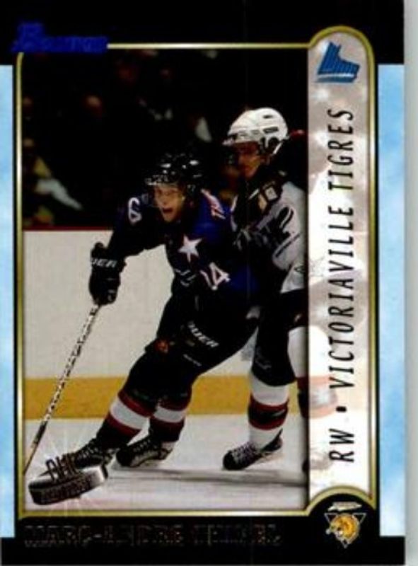 1999 Bowman CHL #27 Base