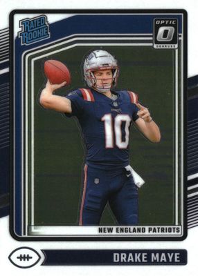 2024 Optic #229 Base