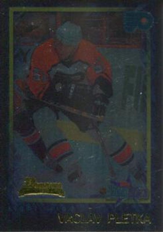 2001 Bowman Young Stars #121 Ice Cubed