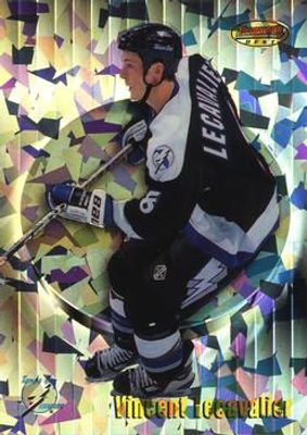 1998 Bowman's Best #109 Atomic Refractor /100