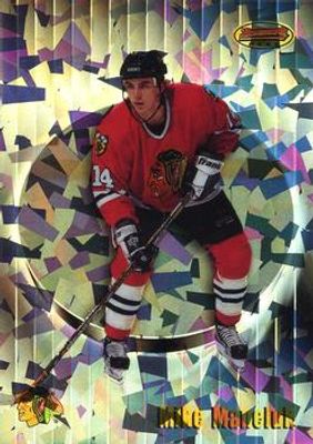 1998 Bowman's Best #112 Atomic Refractor /100